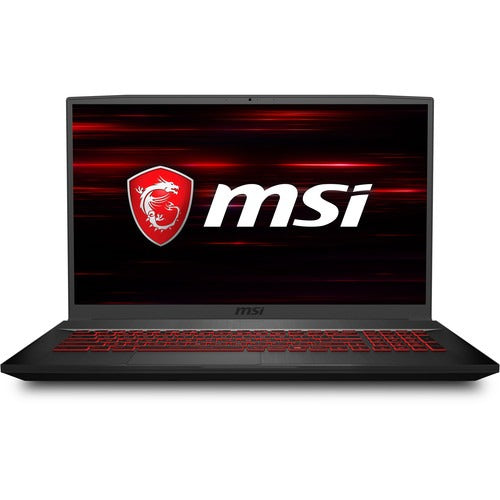 Msi, Gf75 Thin Gaming Laptop 9S7-17F312-469