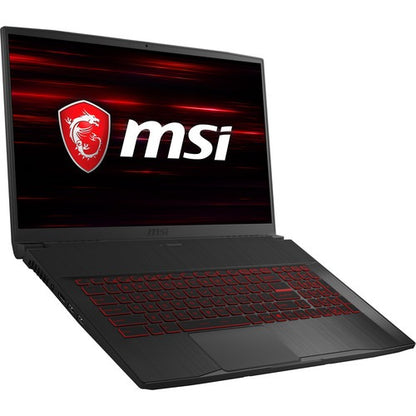 Msi, Gf75 Thin Gaming Laptop 9S7-17F312-469