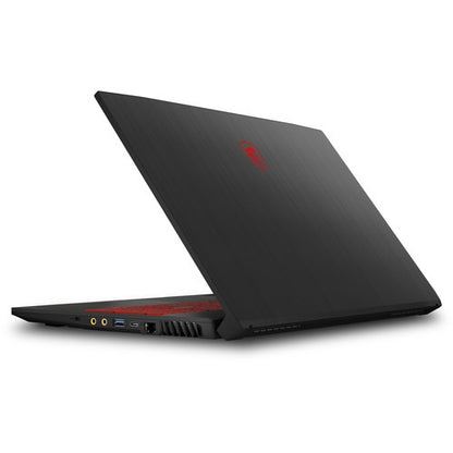 Msi, Gf75 Thin Gaming Laptop 9S7-17F312-469