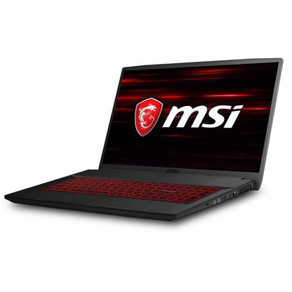 Msi, Gf75 Thin Gaming Laptop 9S7-17F312-469