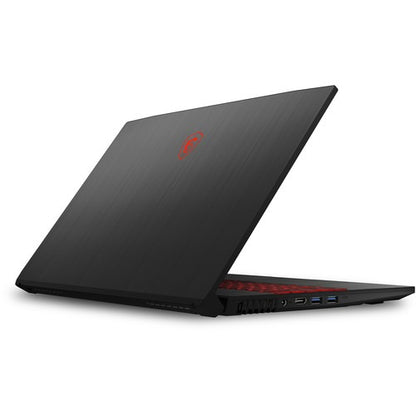 Msi, Gf75 Thin Gaming Laptop 9S7-17F312-469