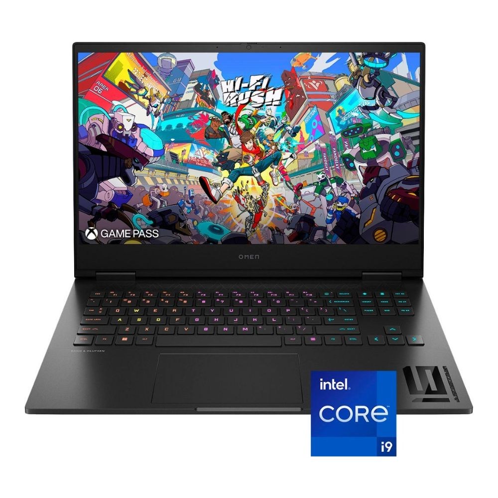 HP, Omen 16-Wf0083Dx Gaming Laptop