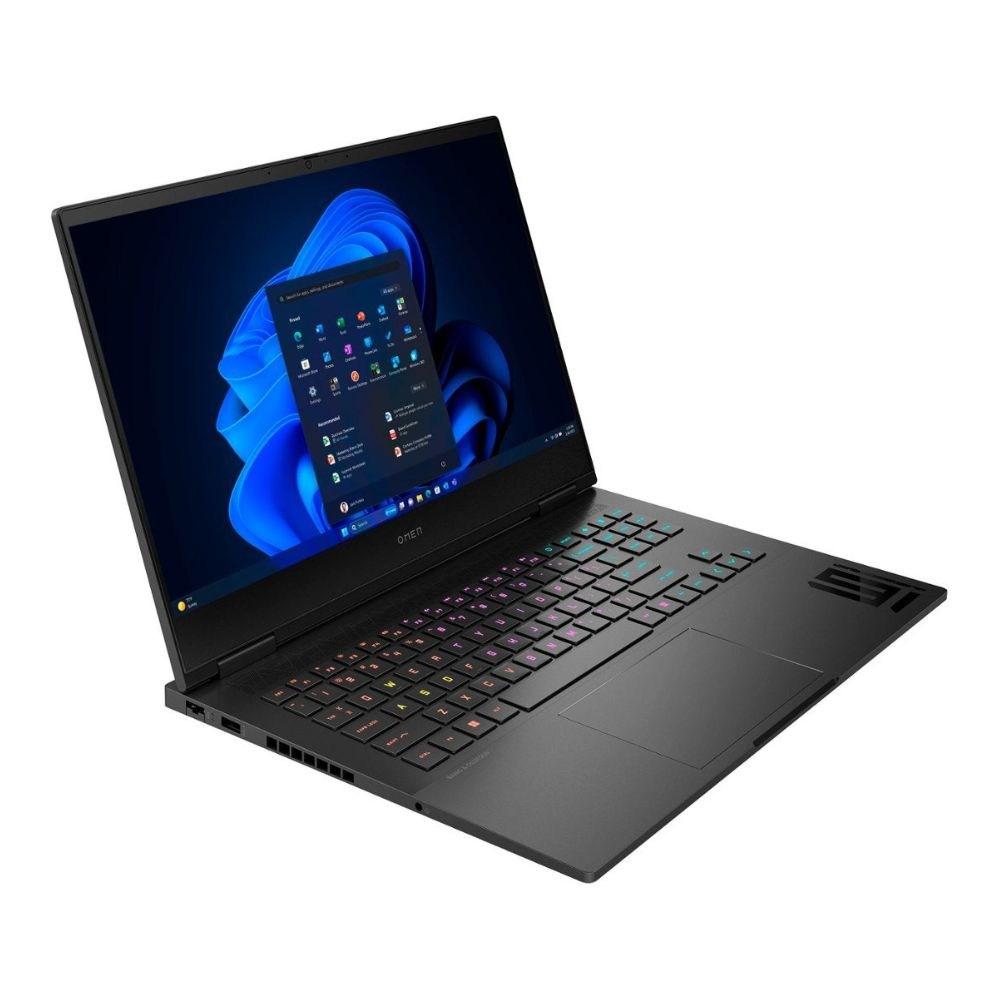 HP, Omen 16-Wf0083Dx Gaming Laptop