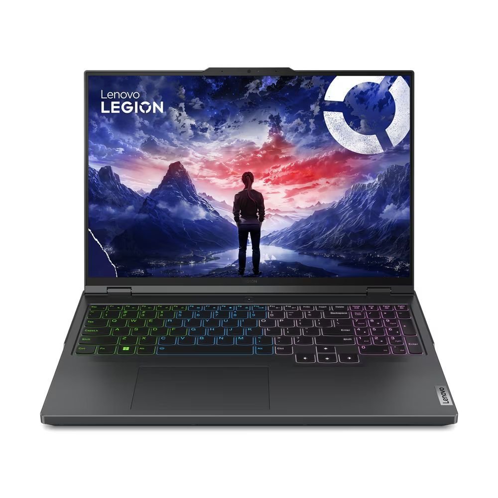 Lenovo, Legion 5 Pro 16Irx9 Gaming Laptop 83Df000Cus