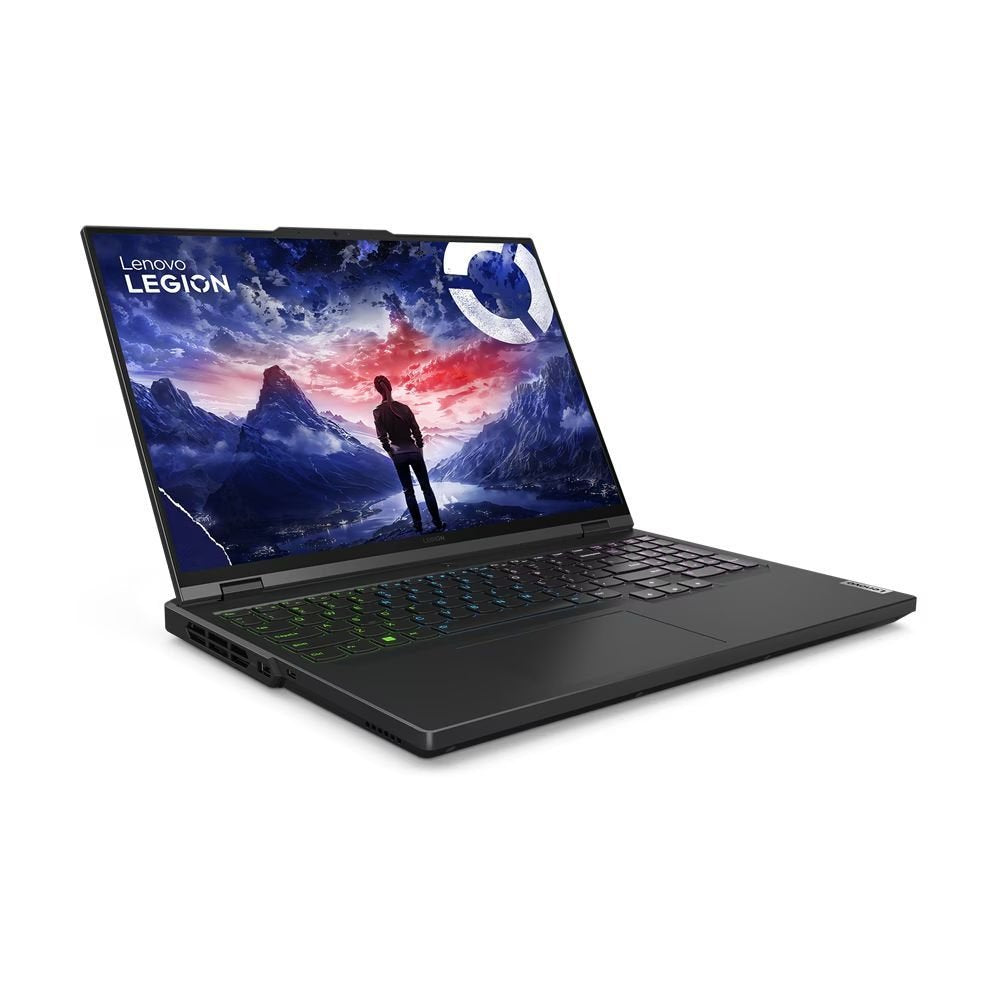 Lenovo, Legion 5 Pro 16Irx9 Gaming Laptop 83Df000Cus