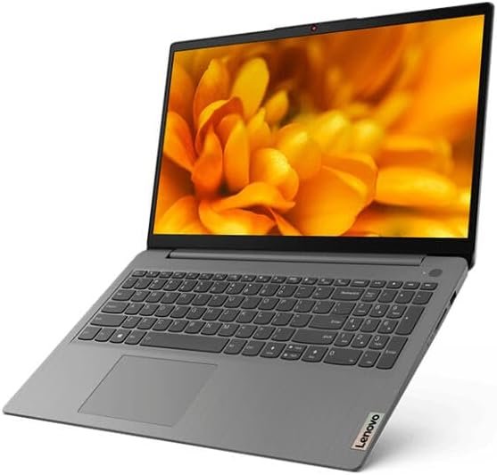 Lenovo, Ideapad 1 15Alc7 Laptop 82R400S6Ue