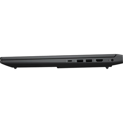 HP Laptop Victus 16-S1023DX - AMD Ryzen 7, 16GB RAM, 512GB NVME SSD, NVIDIA RTX4070, 16.1' 144Hz, WIN11 Original
