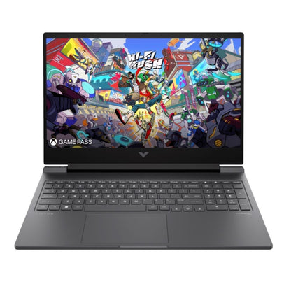 HP Laptop Victus 16-S1023DX - AMD Ryzen 7, 16GB RAM, 512GB NVME SSD, NVIDIA RTX4070, 16.1' 144Hz, WIN11 Original