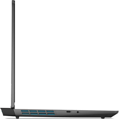 Lenovo, Laptop Loq 15Arp9 - Amd Ryzen 7, 16Gb Ram, 512Gb Nvme Ssd, Nvidia Rtx4060, 15.6' 144Hz, Win11 Original 83Jc0000Us