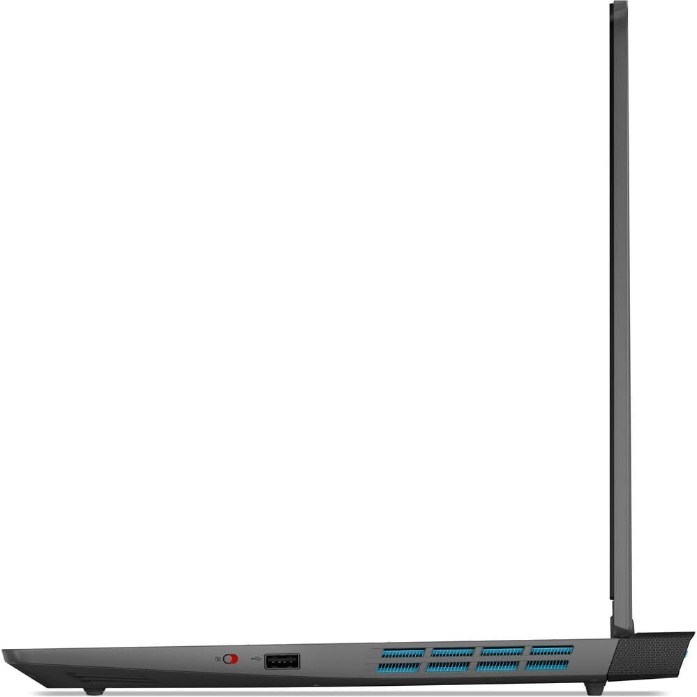 Lenovo, Laptop Loq 15Arp9 - Amd Ryzen 7, 16Gb Ram, 512Gb Nvme Ssd, Nvidia Rtx4060, 15.6' 144Hz, Win11 Original 83Jc0000Us
