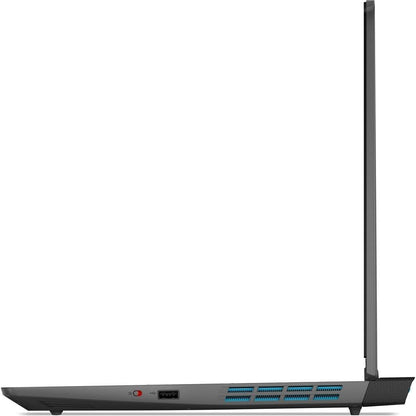 Lenovo, Laptop Loq 15Arp9 - Amd Ryzen 7, 16Gb Ram, 512Gb Nvme Ssd, Nvidia Rtx4060, 15.6' 144Hz, Win11 Original 83Jc0000Us