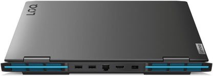 Lenovo, Laptop Loq 15Arp9 - Amd Ryzen 7, 16Gb Ram, 512Gb Nvme Ssd, Nvidia Rtx4060, 15.6' 144Hz, Win11 Original 83Jc0000Us