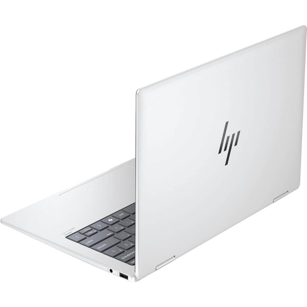 Hp, Laptop Envy 14-Fa0013Dx - Ryzen 5 8640Hs, 16Gb Ram, 512Gb Nvme Ssd,14' Touchscreen, Win11 Original