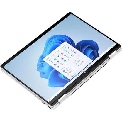 Hp, Laptop Envy 14-Fa0013Dx - Ryzen 5 8640Hs, 16Gb Ram, 512Gb Nvme Ssd,14' Touchscreen, Win11 Original