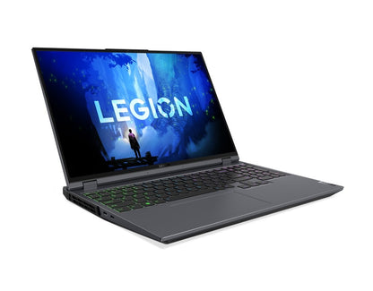 Lenovo, Legion 5 Pro 16Iah7H Gaming Laptop 82Rf00Dbus