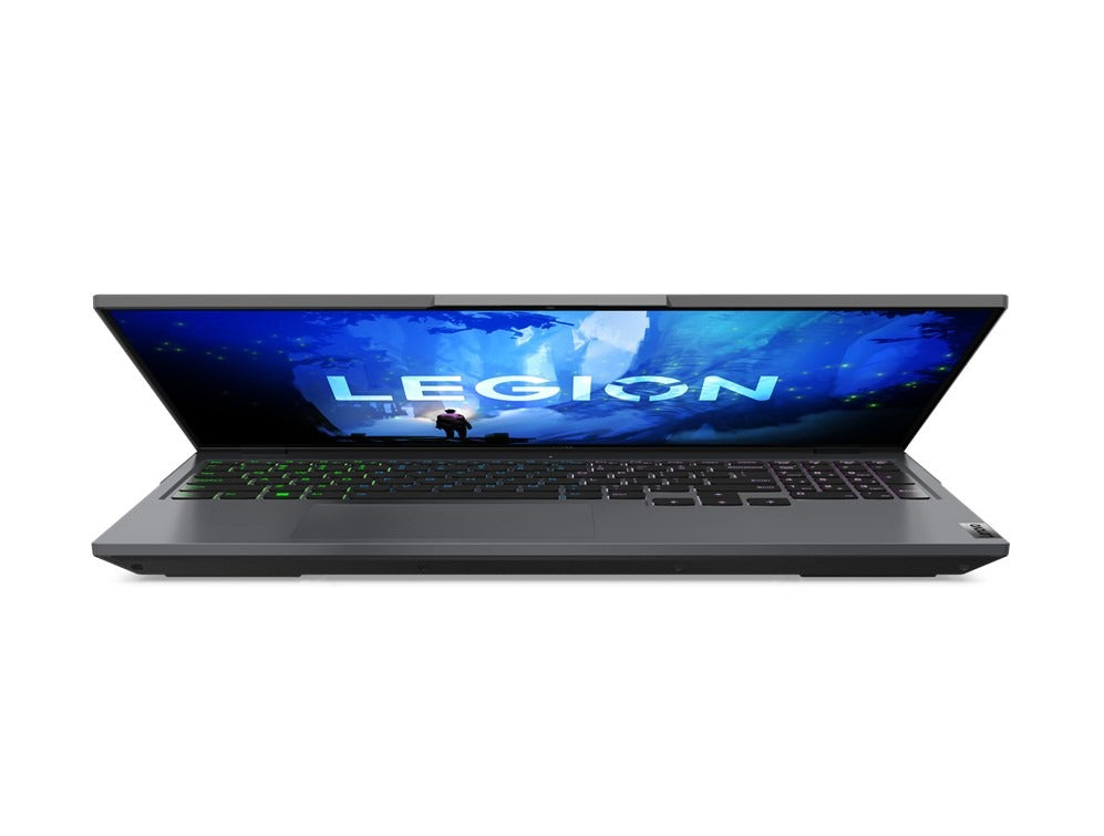 Lenovo, Legion 5 Pro 16Iah7H Gaming Laptop 82Rf00Dbus