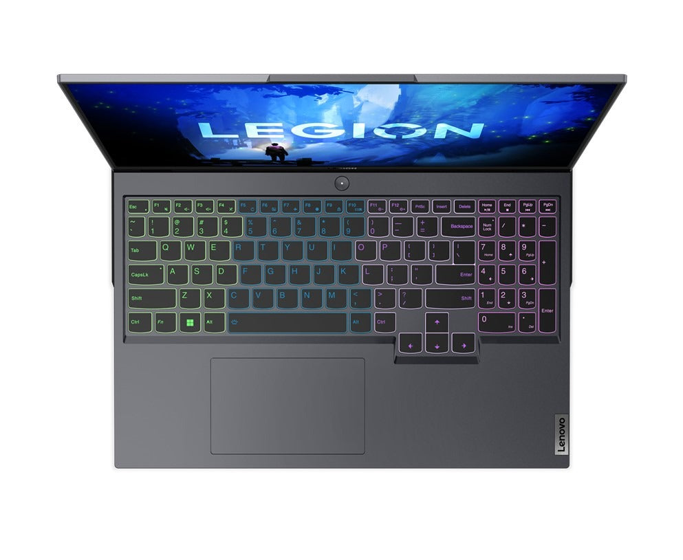 Lenovo, Legion 5 Pro 16Iah7H Gaming Laptop 82Rf00Dbus