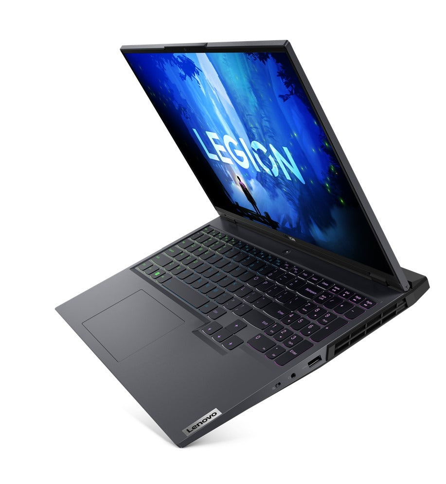 Lenovo, Legion 5 Pro 16Iah7H Gaming Laptop 82Rf00Dbus