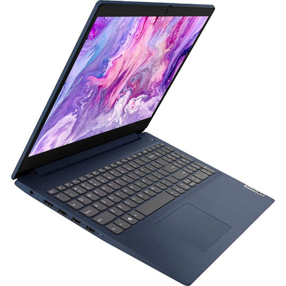 Lenovo, Ideapad 3 15Iml05 Laptop 81Wr000Aus