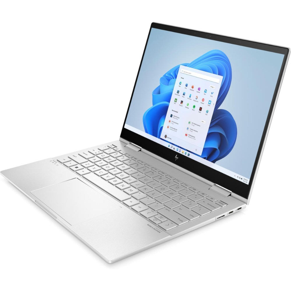 HP, Envy X360 13-Bf0013Dx Convertible Laptop 66B41Ua