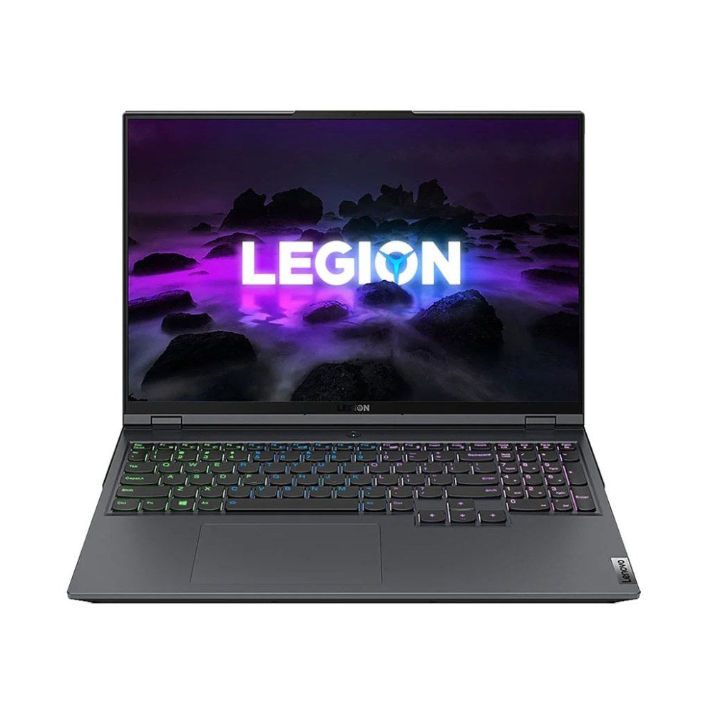 Lenovo, Legion 5 Pro 16Ith6H Gaming Laptop 82Jd0060Us