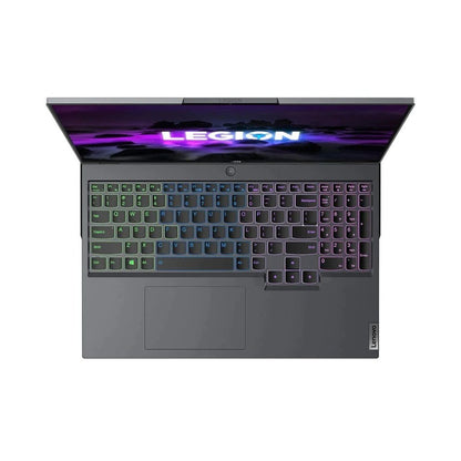 Lenovo, Legion 5 Pro 16Ith6H Gaming Laptop 82Jd0060Us