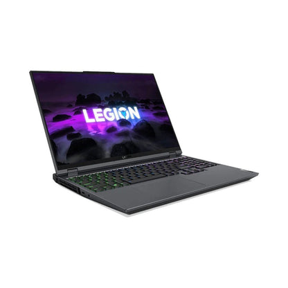 Lenovo, Legion 5 Pro 16Ith6H Gaming Laptop 82Jd0060Us