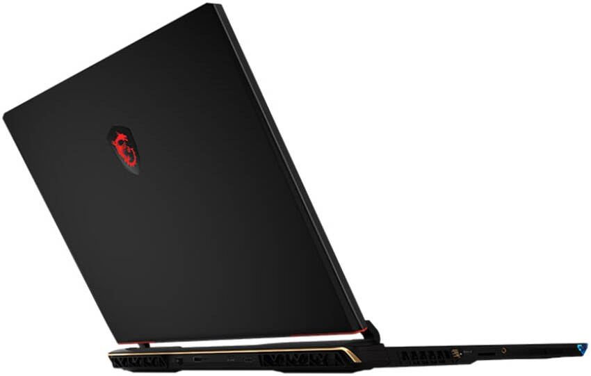 Msi, Laptop Raider Ge68 - I9-14900Hx, 32Gb Ram, 1Tb Nvme Ssd, Nvidia Rtx4070, 16' 144Hz, Win11 Original 9S7-15M231-287