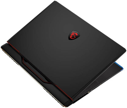 Msi, Laptop Raider Ge68 - I9-14900Hx, 32Gb Ram, 1Tb Nvme Ssd, Nvidia Rtx4070, 16' 144Hz, Win11 Original 9S7-15M231-287