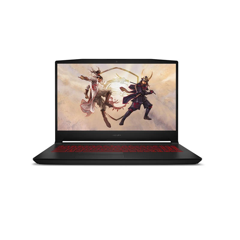 Msi, Katana Gf66 Gaming Laptop 12Ue-603