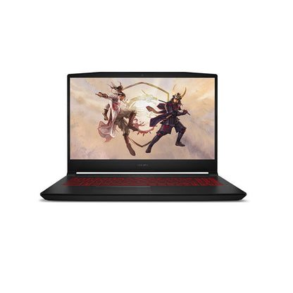 Msi, Katana Gf66 Gaming Laptop 12Ue-603