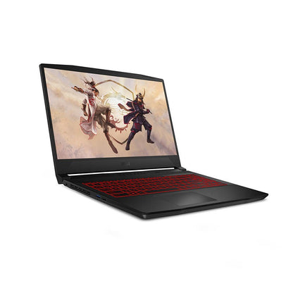Msi, Katana Gf66 Gaming Laptop 12Ue-603