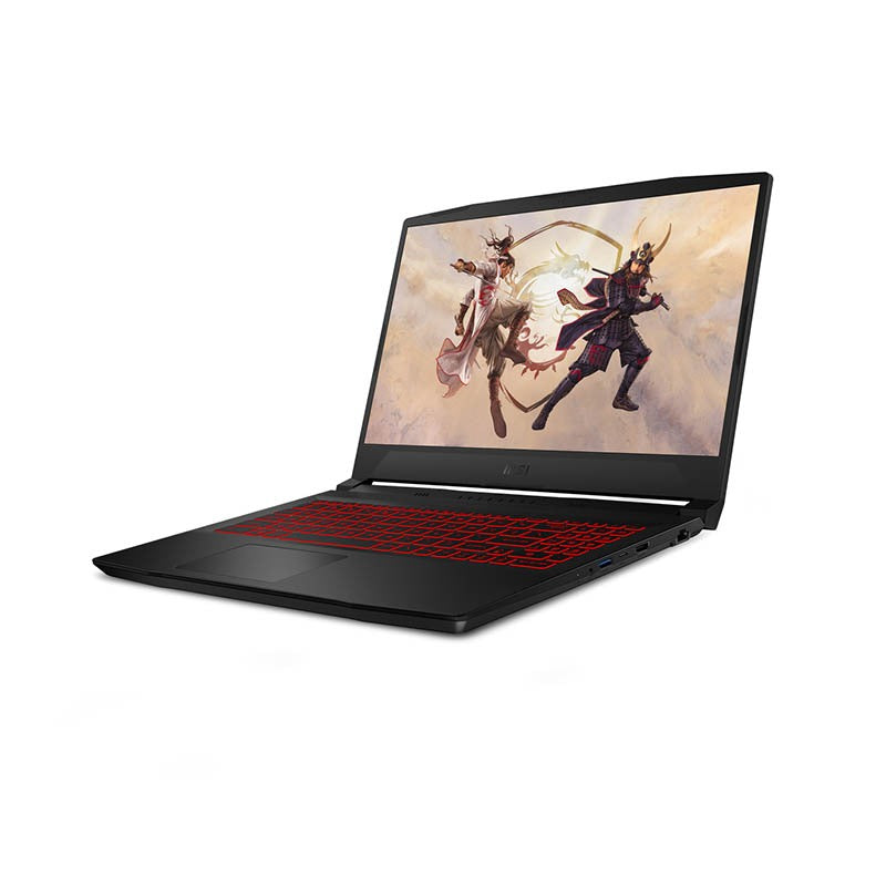 Msi, Katana Gf66 Gaming Laptop 12Ue-603