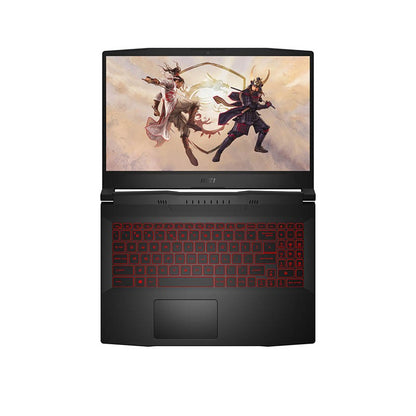 Msi, Katana Gf66 Gaming Laptop 12Ue-603