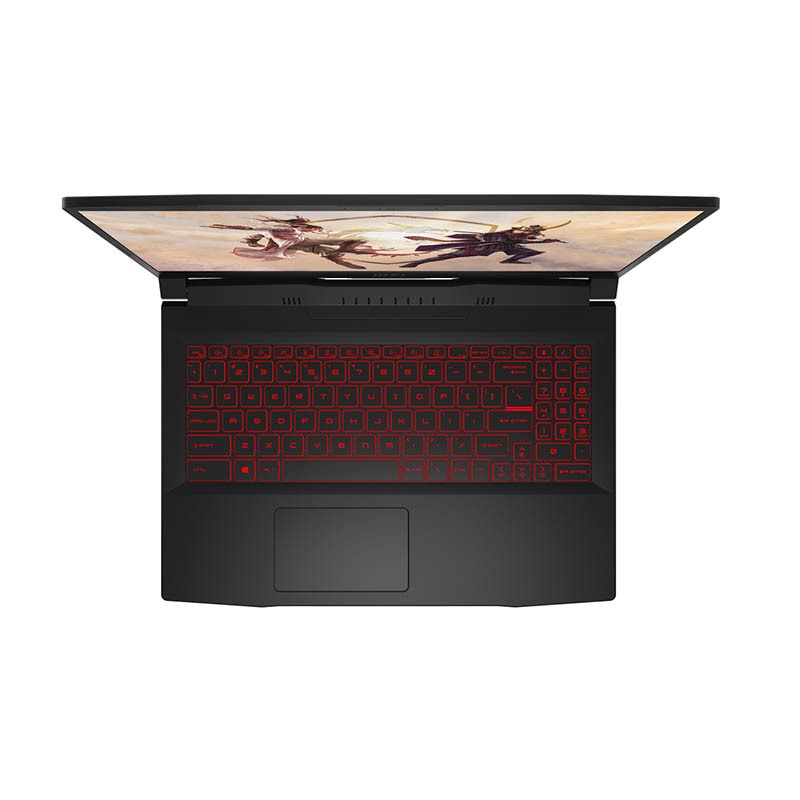 Msi, Katana Gf66 Gaming Laptop 12Ue-603