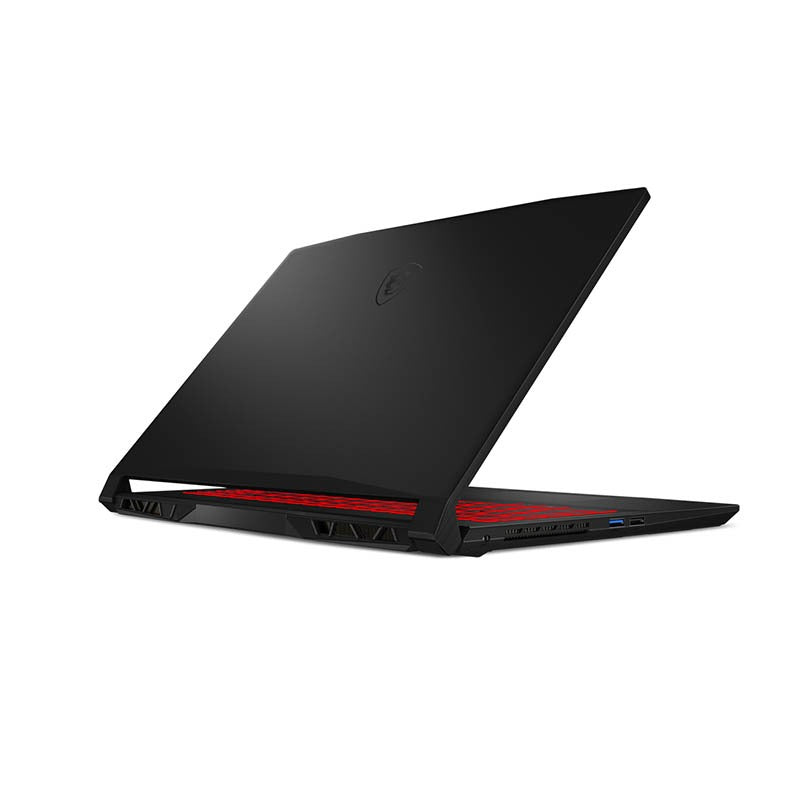 Msi, Katana Gf66 Gaming Laptop 12Ue-603