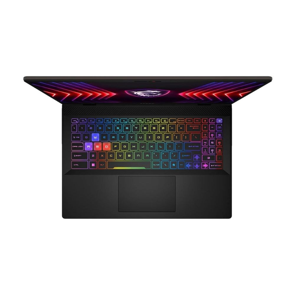 Msi, Laptop Sword 16 Hx B14Vfkg - I7-14650Hx, 16Gb Ram, 1Tb Nvme Ssd, Nvidia Rtx4060, 16' 144Hz, Win11 Original 9S7-15P214-202