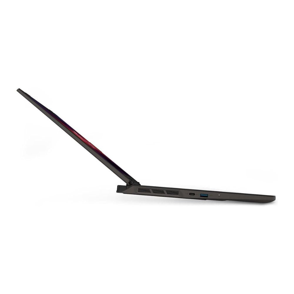 Msi, Laptop Sword 16 Hx B14Vfkg - I7-14650Hx, 16Gb Ram, 1Tb Nvme Ssd, Nvidia Rtx4060, 16' 144Hz, Win11 Original 9S7-15P214-202