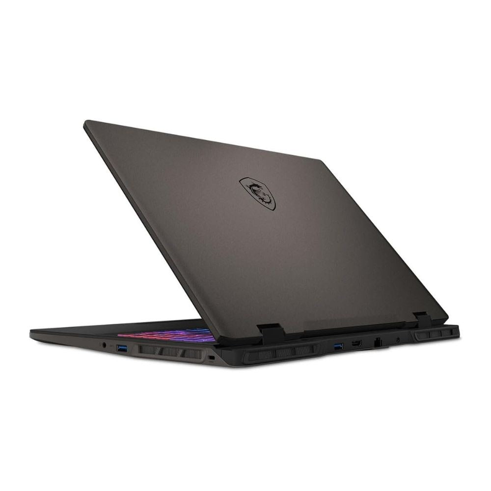 Msi, Laptop Sword 16 Hx B14Vfkg - I7-14650Hx, 16Gb Ram, 1Tb Nvme Ssd, Nvidia Rtx4060, 16' 144Hz, Win11 Original 9S7-15P214-202