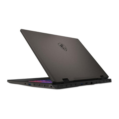 Msi, Laptop Sword 16 Hx B14Vfkg - I7-14650Hx, 16Gb Ram, 1Tb Nvme Ssd, Nvidia Rtx4060, 16' 144Hz, Win11 Original 9S7-15P214-202
