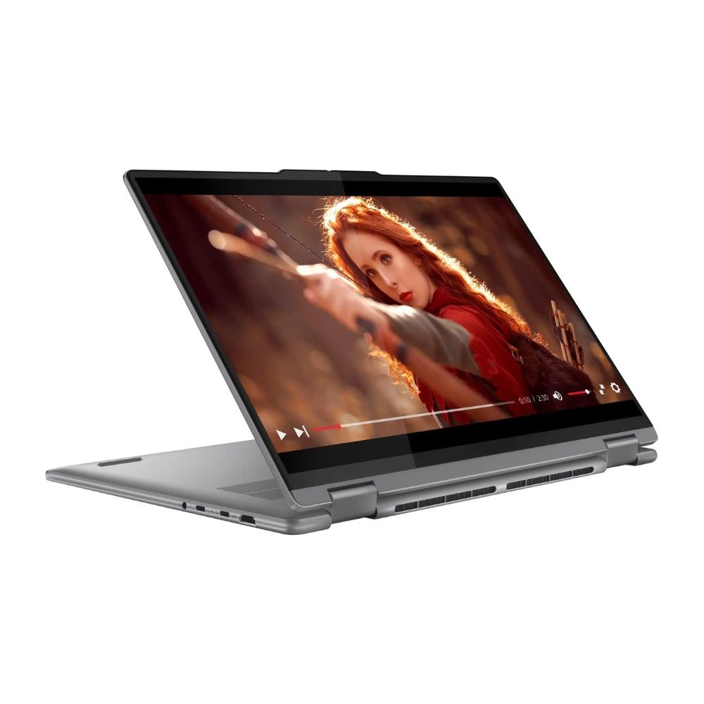 Lenovo, Laptop Yoga 7 16Ahp9 - Amd Ryzen 7, 16Gb Ram, 1Tb Nvme Ssd, 16' Touchscreen, Win11 83Dm0003Us