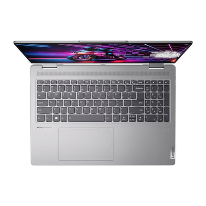 Lenovo, Laptop Yoga 7 16Ahp9 - Amd Ryzen 7, 16Gb Ram, 1Tb Nvme Ssd, 16' Touchscreen, Win11 83Dm0003Us