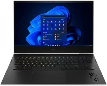 HP, Omen 16-B0005Dx Gaming Laptop 475N8Uar