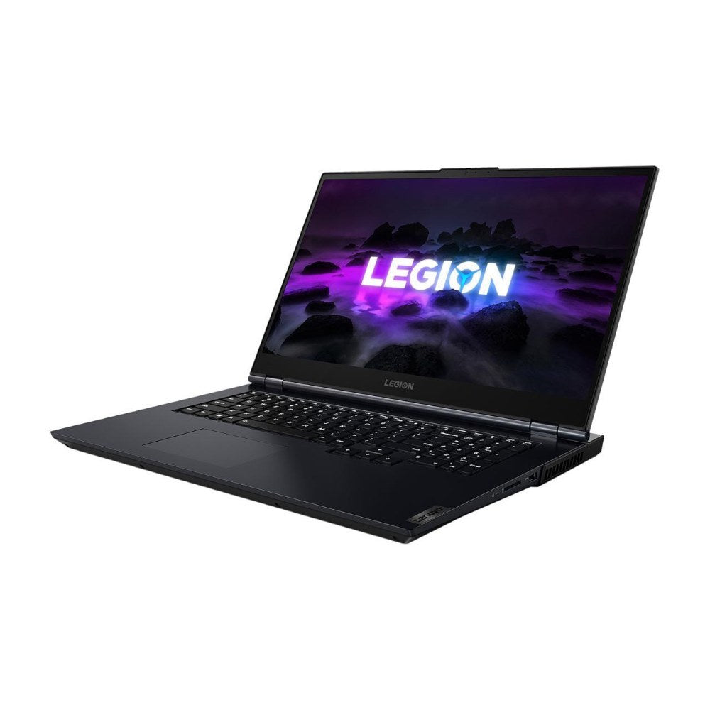 Lenovo, Legion 17Ach6H Gaming Laptop 82Jy009Dus