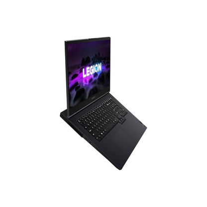 Lenovo, Legion 17Ach6H Gaming Laptop 82Jy009Dus