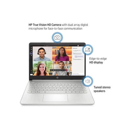 HP, 14-Dq2078Wm Laptop 6G4Z8Ua