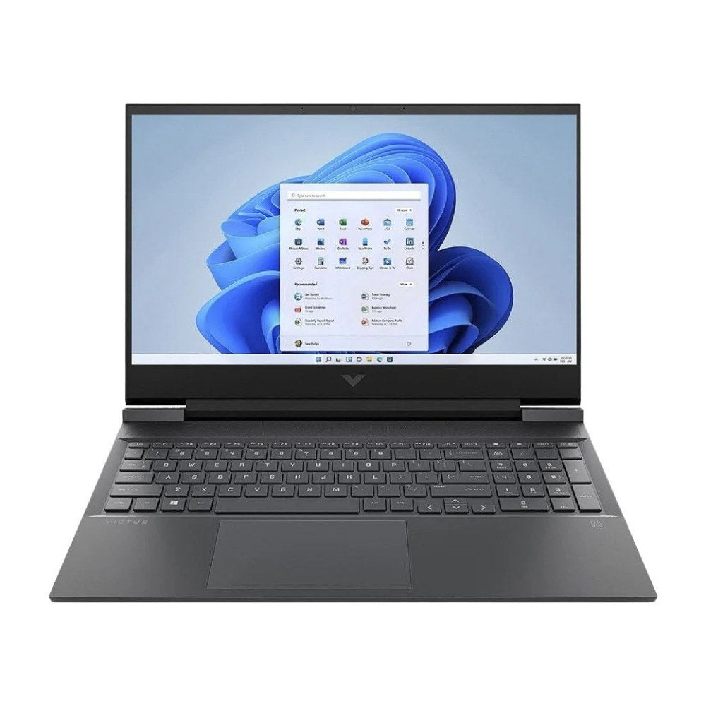 HP, Victus 15-Fbb0028 Gaming Laptop 677H9Ua