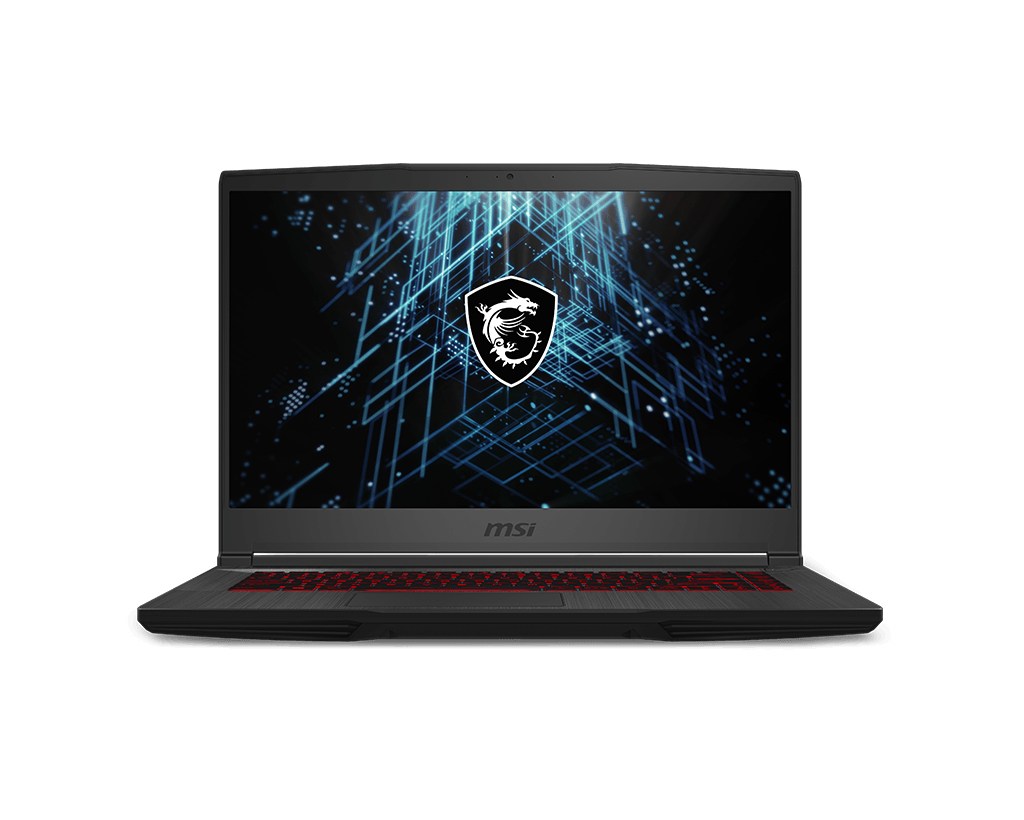 MSI, Gf63 Thin Gaming Laptop