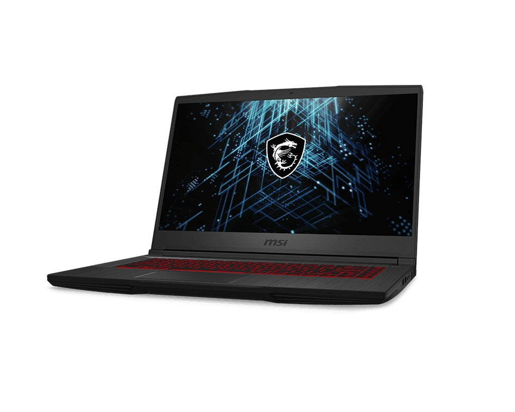 MSI, Gf63 Thin Gaming Laptop
