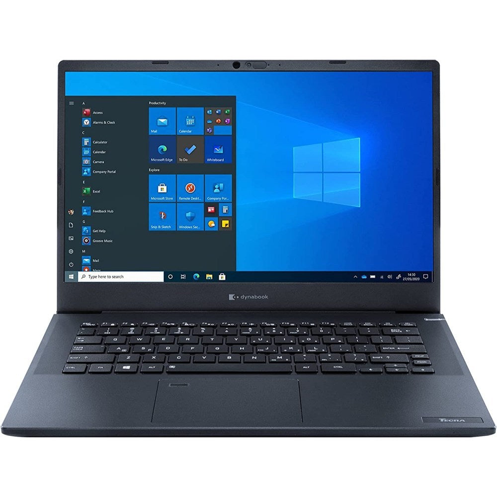 Toshiba, Dynabook Tecra A40-J1418 Laptop Pmm10U-0Cw049